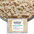 Balanced Frozen Dog Food L7106