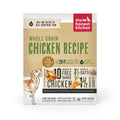 Dehydrated Whole Grain Chicken Dog Food U778411