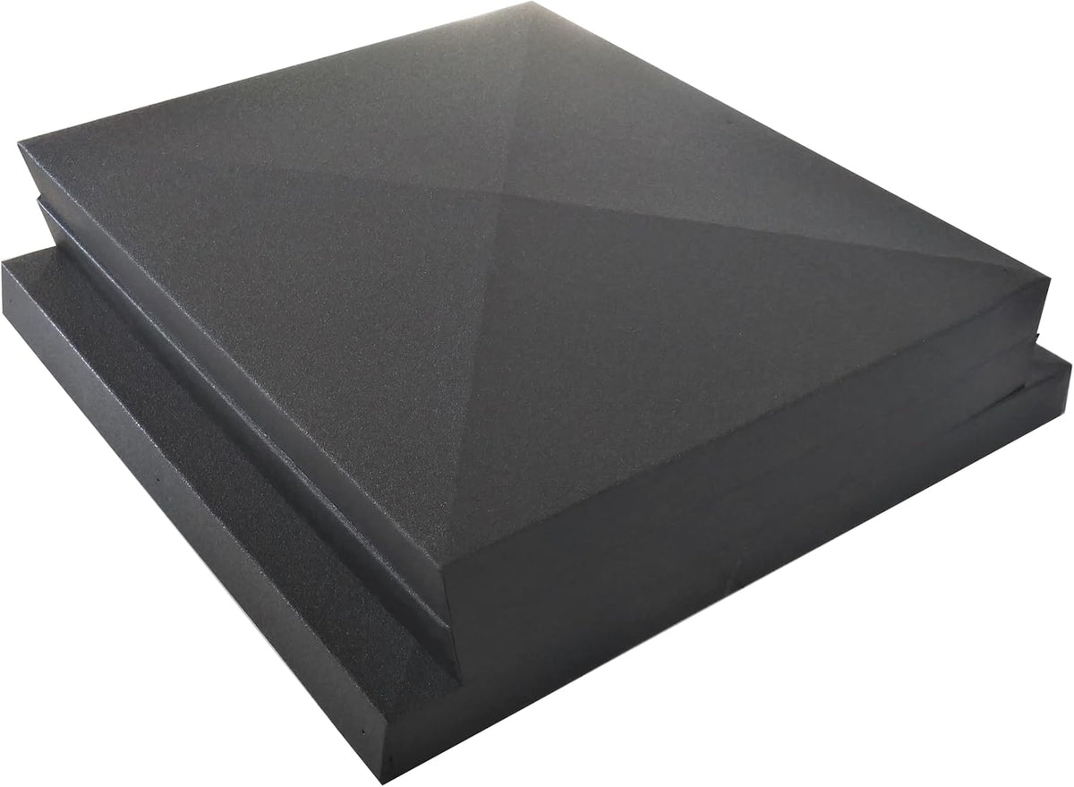 Acoustic Barrier Generator Running Cover C3681