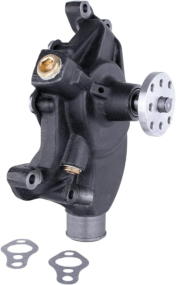 Water Pump W17921