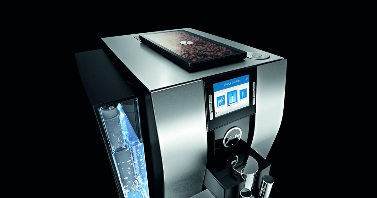 81 ounces Automatic Coffee Machine T2064