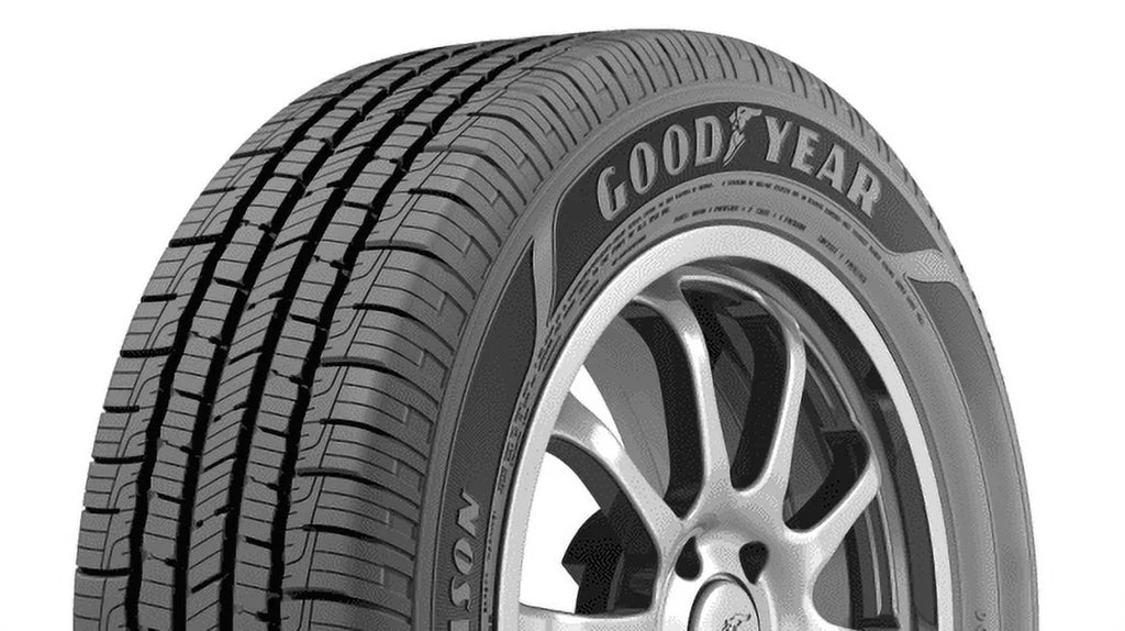 235/55R19 101V All-Season Tire J3630
