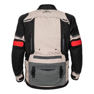 Motorcycle Jacket D9823