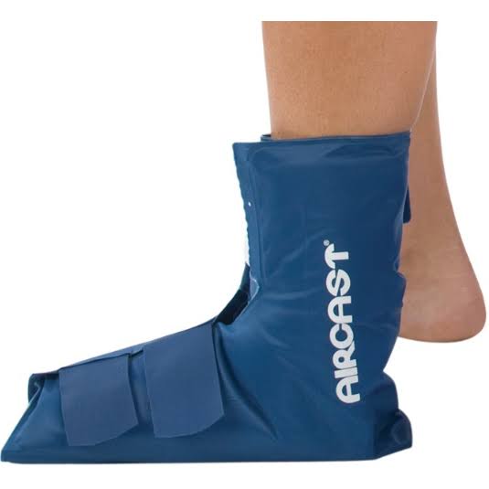 Ankle Cuff V150