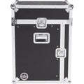 Black 12 SP Mixer Rack Case C9159