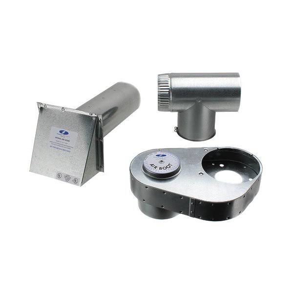 Airboot Kit (2.0 GPH) A84077