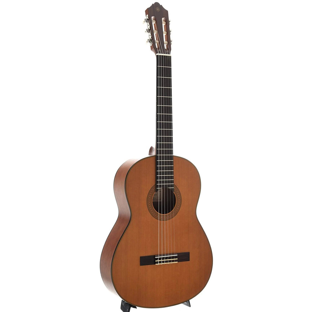 Solid Cedar Top Classical Guitar L861