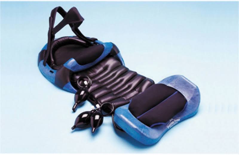 Full Spine and Cervical Combo Unit C447