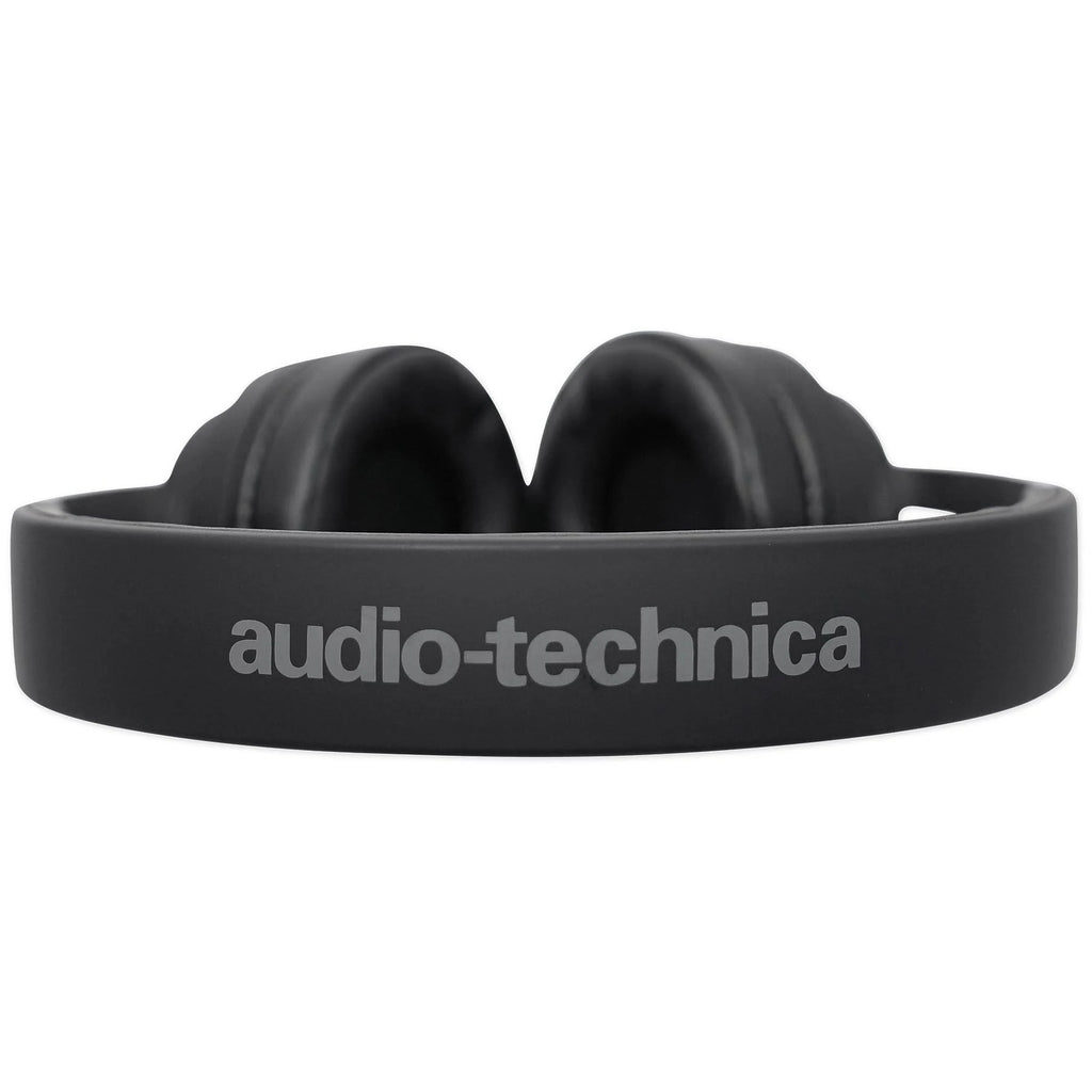 Professional On-Ear DJ Monitor Headphones G734