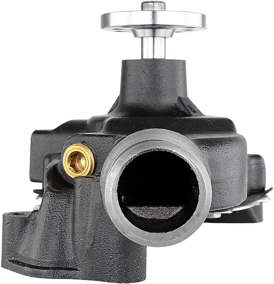 Water Pump W17921