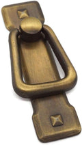 Antique Brass Cabinet Pulls R577829