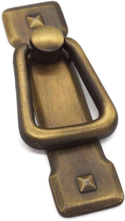 Antique Brass Cabinet Pulls R577829