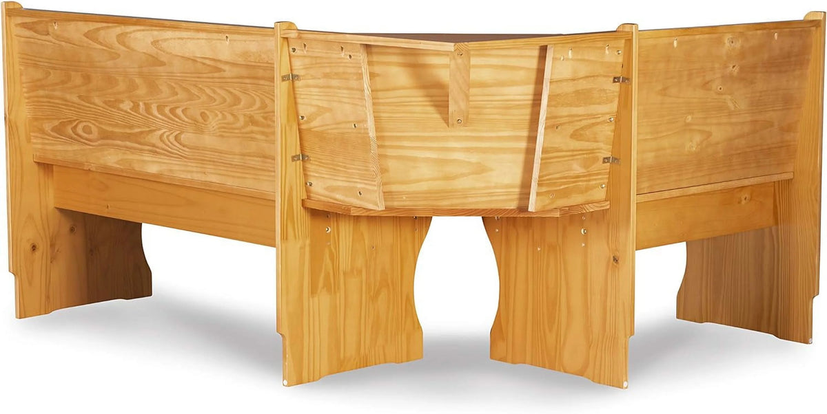 Natural Corner Unit O8266