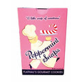 7 oz Gourmet Shortbread Cookies F32475