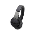 Professional On-Ear DJ Monitor Headphones G734