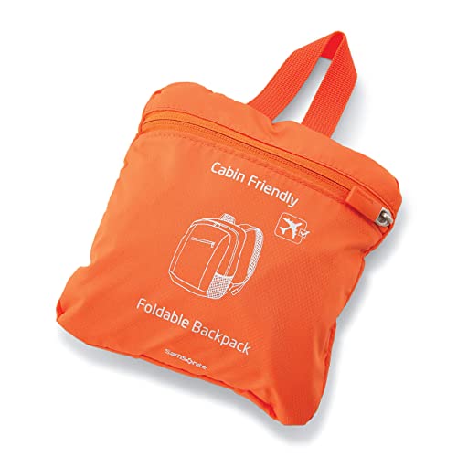 Foldable Backpack, Graphite H19198