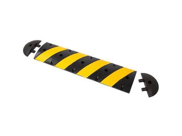 Speed Bump End Cap D2147