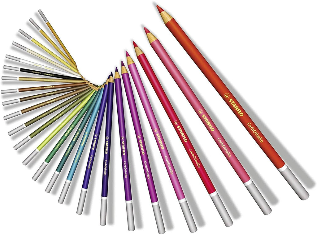 Pastel Pencil Set of 48 R34034