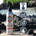 Picaridin 20% Insect Repellent 3-Pack Q410