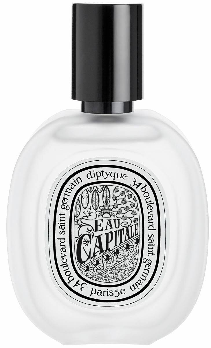 Hair Mist 1 oz. J1150