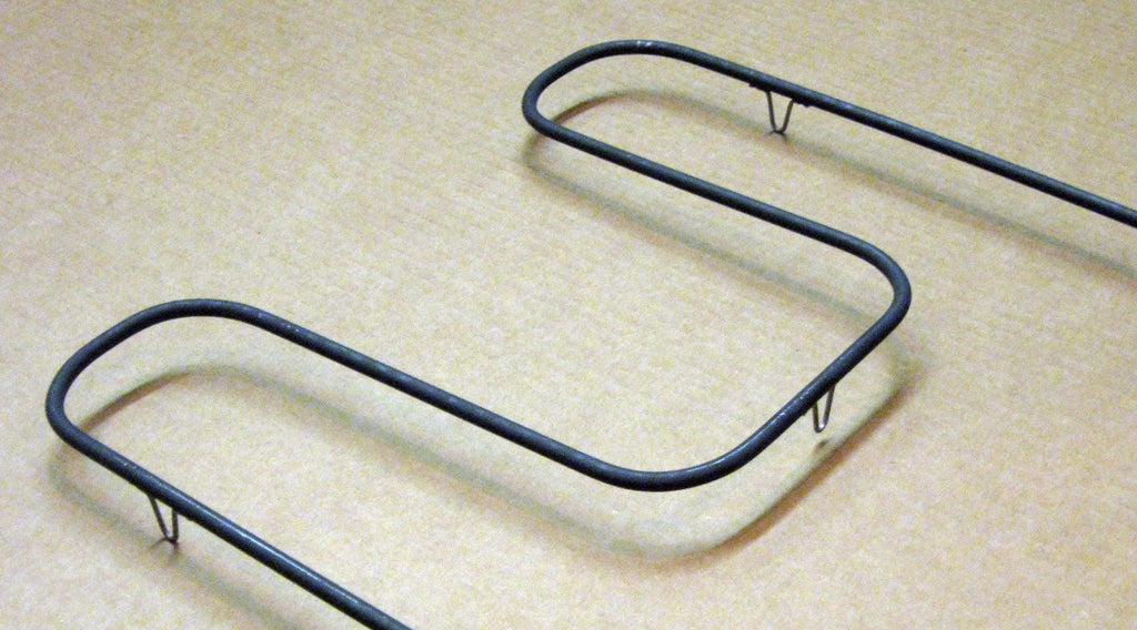 Bake Broil Oven Element W8990