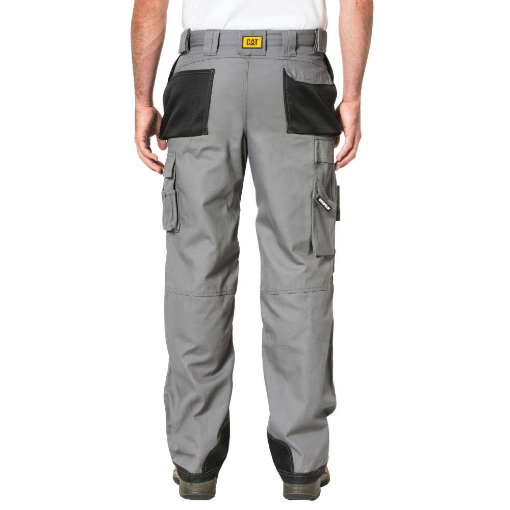 Black Trademark Pant D916929