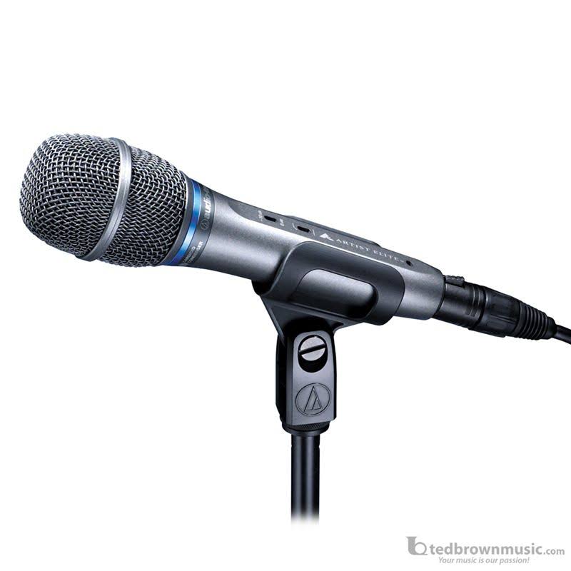 Cardioid Microphone C4694