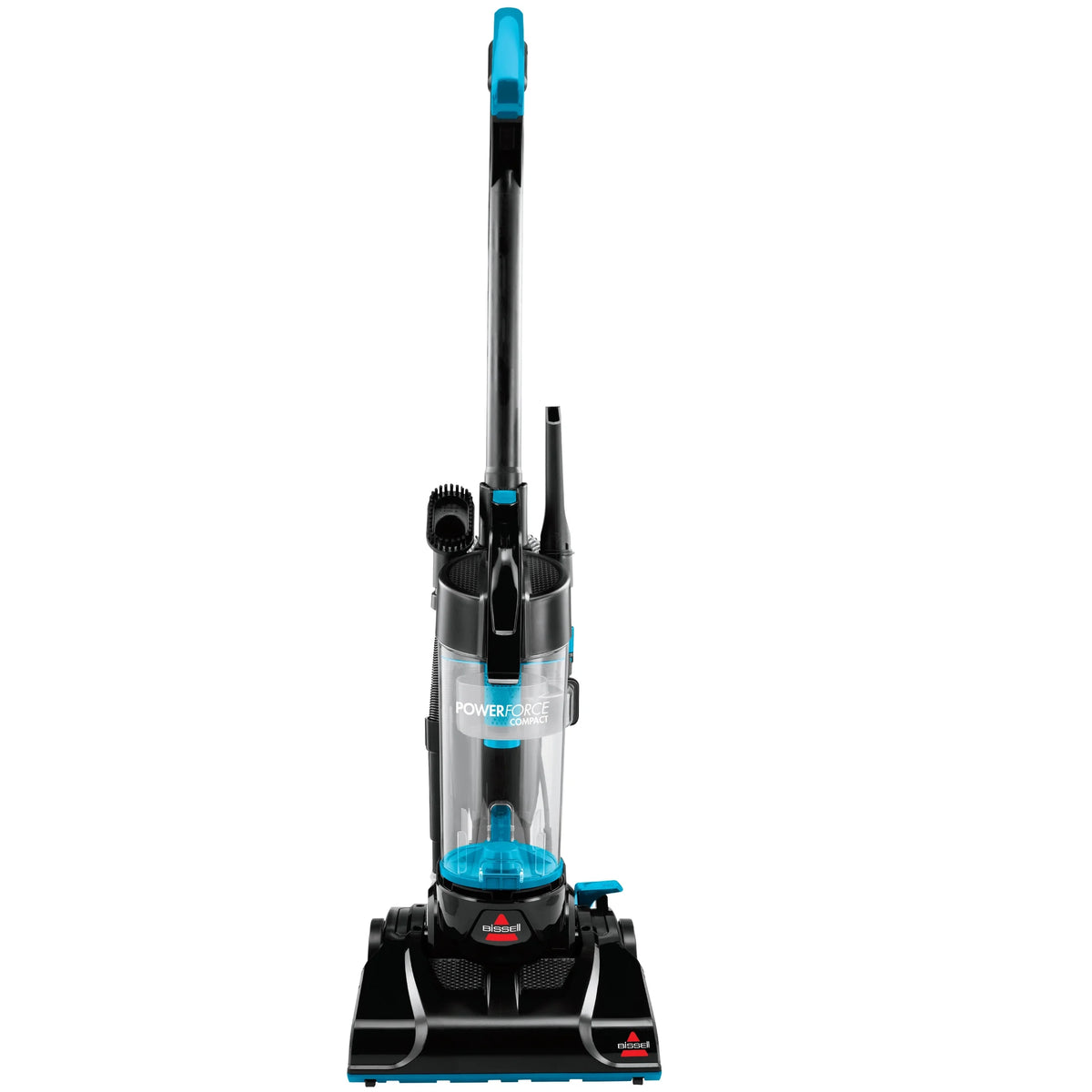 Compact Bagless Vacuum B1144