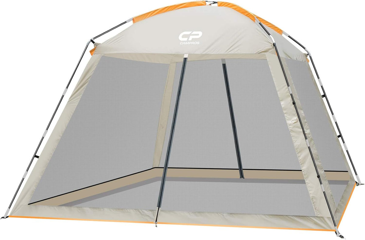 Screened Mesh Canopy Tent C616