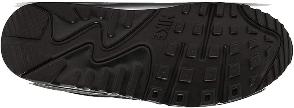 Black/White/Black Air Max 90 C180