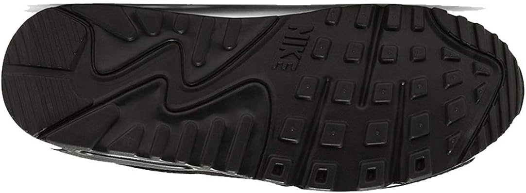 Black/White/Black Air Max 90 C180