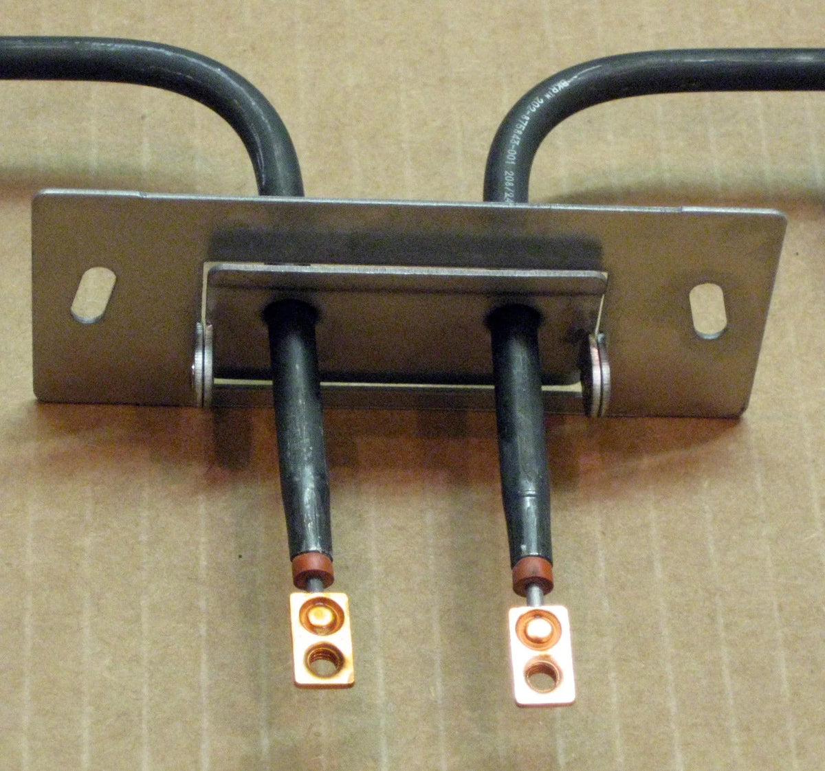 Bake Broil Oven Element W8990