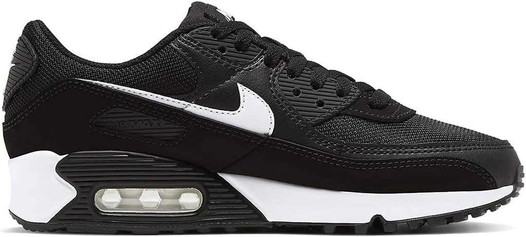 Black/White/Black Air Max 90 C180