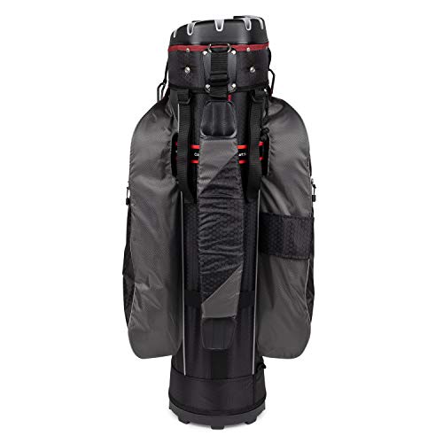 14 Way Organizer Cart Bag K885689