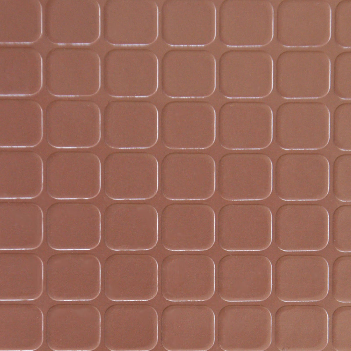 Brown 2 mm Rubber Flooring Rolls F69329