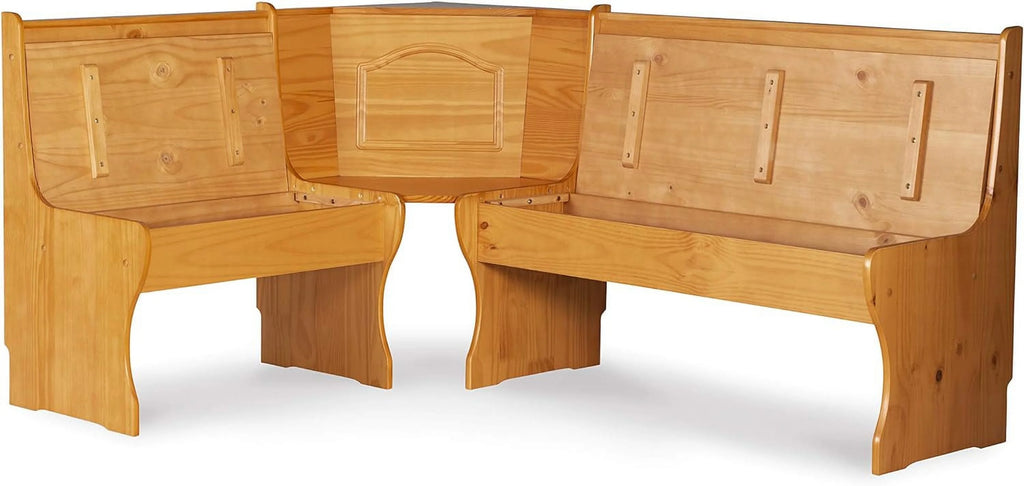 Natural Corner Unit O8266