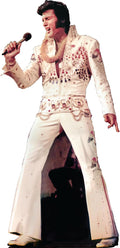 Cardboard Cutout Standup Standee U897