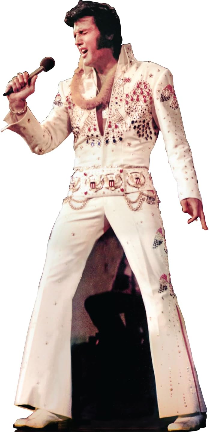 Cardboard Cutout Standup Standee U897