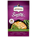 Savory Bites Dry Cat Food G349685