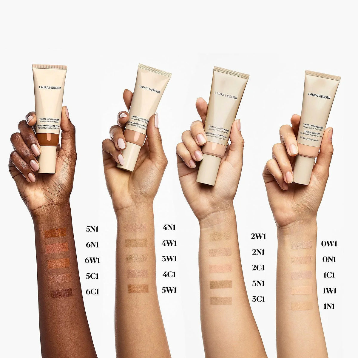 Mini Tinted Moisturizer Broad Spectrum SPF 30 - 0.85 oz O164