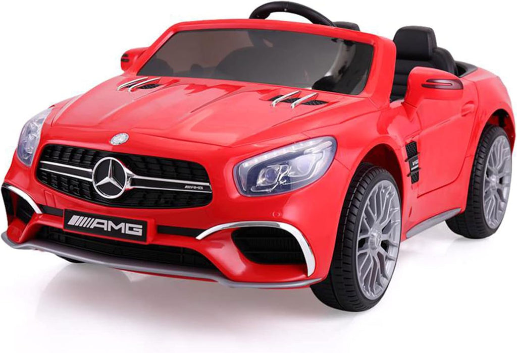 12V Kids Ride On Car with Remote Control L880