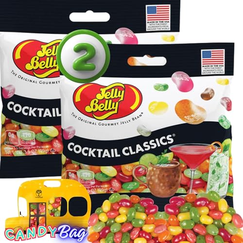 3.5oz Boba Milk Tea Jelly Beans A515163