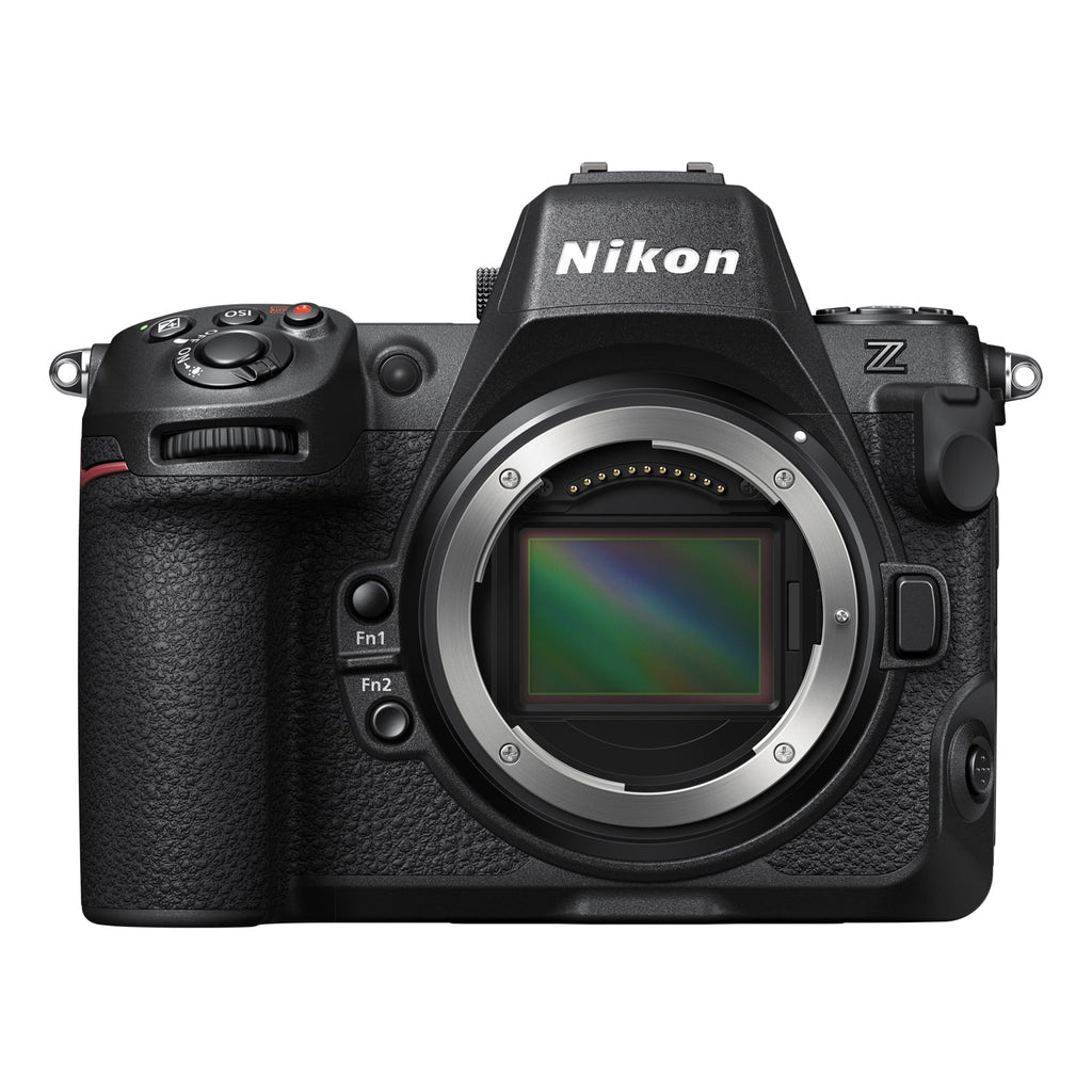 45.7MP Full Frame Mirrorless Camera H454