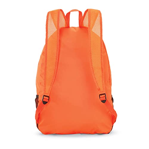 Foldable Backpack, Graphite H19198