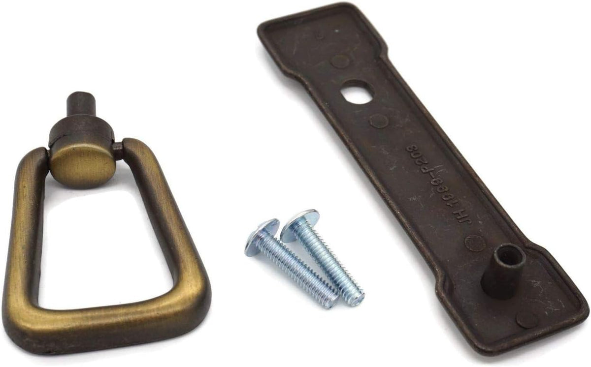 Antique Brass Cabinet Pulls R577829