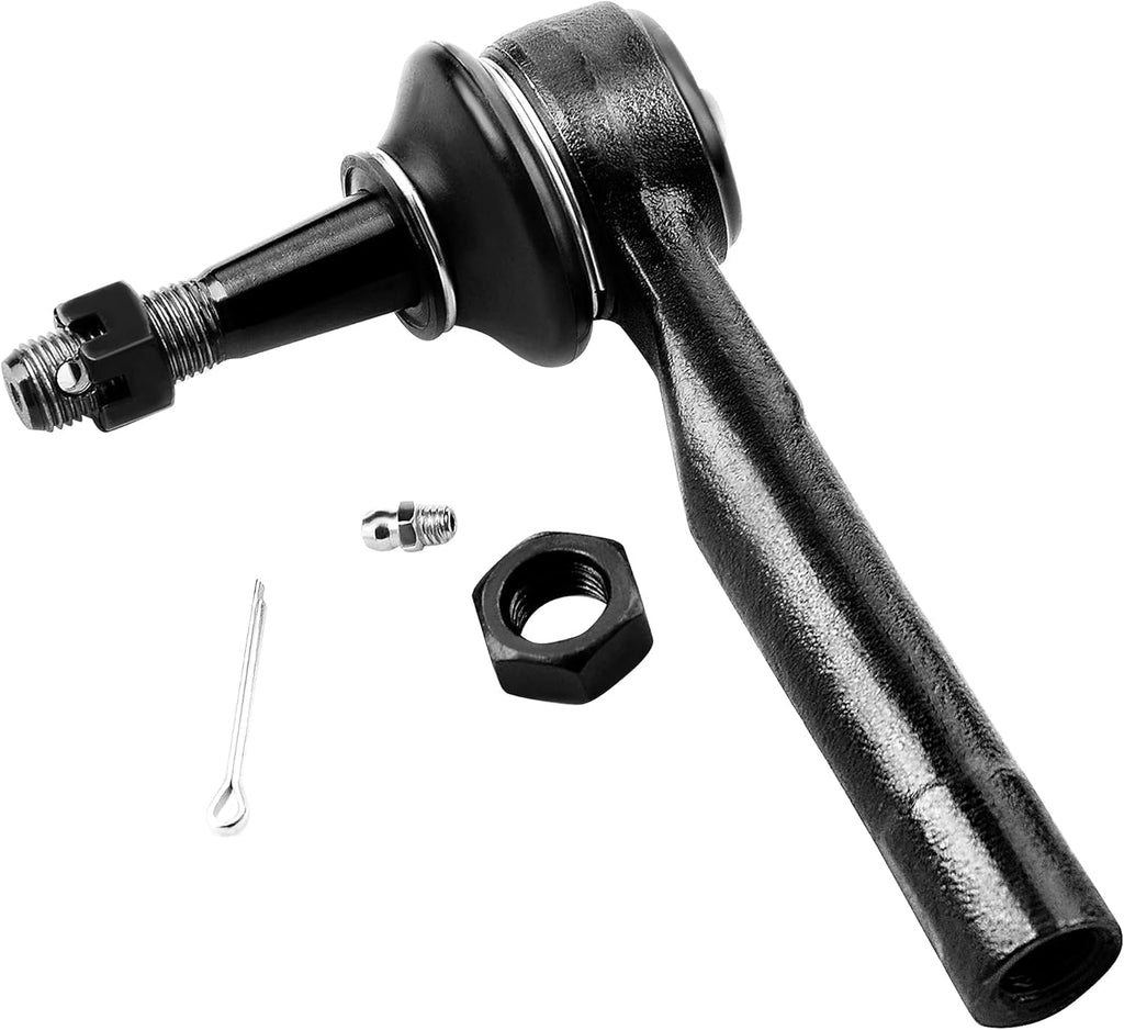 6pcs Suspension Kit Sway Bar Links Tie Rod Ends Q2327