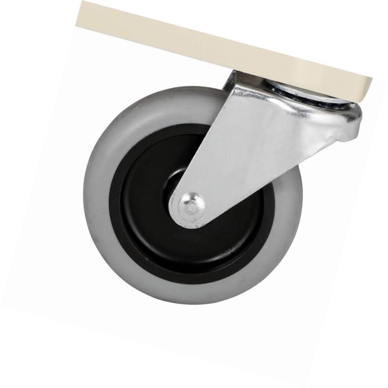 Three-Shelf Service Cart N624810