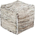 Bohemian Pouf E66670
