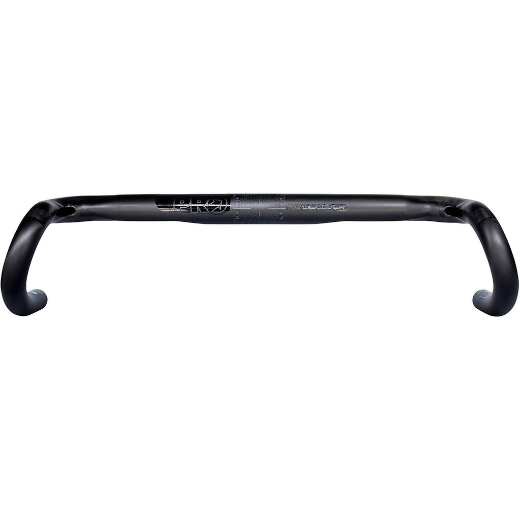Carbon 20° Gravel Handlebar 44cm U4088