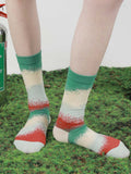 Cotton Socks T1707
